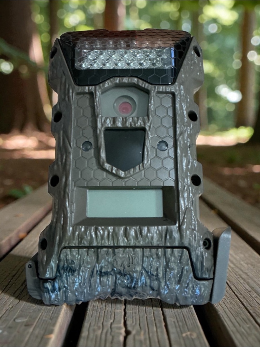 Wildgame Innovations™ Cloak Pro 16MP IR Camera - Never Used
